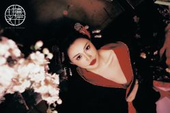 -持熹光年写真体验馆