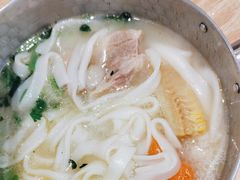 -小满手工粉(北京富力广场店)
