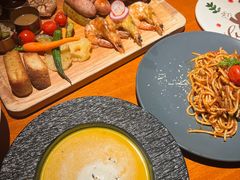 -布拉格餐厅· 中欧捷克菜(全国首店)