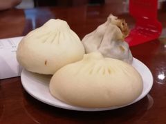 -大明寺素食坊(扬子江中路店)