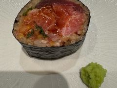 -Sushi Zo Hong Kong