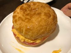 -新旺茶餐厅(嘉里城店)