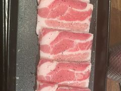 -新石器烤肉(中房金谊广场店)