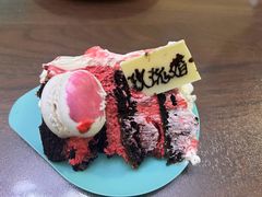 -第戎蛋糕(南开大悦城店)