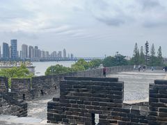 -襄阳古城