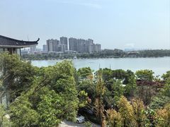 -岳阳阿波罗御庭酒店