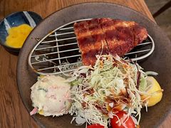 单点猪排-铃木食堂(丽都店)