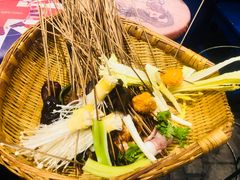 -马路边边串串香(双井直营店)