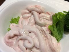 -重庆德庄火锅(体育中心店)