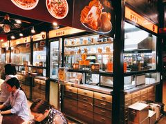 -布拉王港式美食(绿城店)