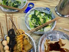 -彭姐麻辣烫(海淀店)