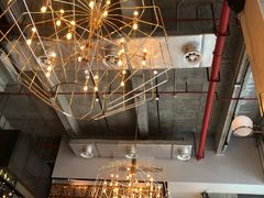 大堂-OGGI TRATTORIA PIZZERIA(深业上城店)
