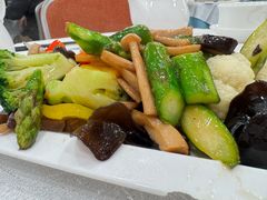 -好彩海鲜酒家(帝国中心店)