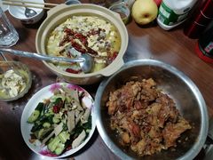 -安徽阜阳卷馍(西单店)