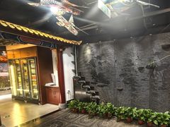 -秦月轩·长安小馆·新陕菜(阜成路·五棵松店)
