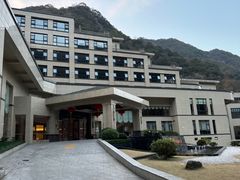 -天明山温泉大酒店