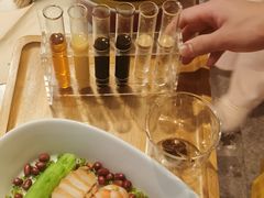 -京华烟云·北京烤鸭(领展购物广场·中关村店)