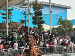 -福州罗源湾海洋世界旅游区