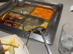 -海底捞火锅(海宁路店)