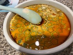 -南京大牌档(香港广场店)