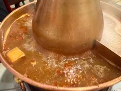 -昱家胡同·烧烤海鲜铜锅涮肉(和平里店)
