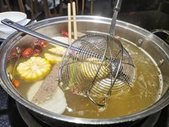 -尚合里潮汕牛肉火锅(海沧店)