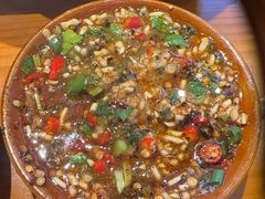 -黔滚滚贵州牛肉火锅·酸汤火锅(创意园店)