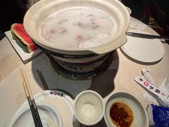 -海煮叹鲜·粥底火锅·港式海鲜打边炉(赛银国际广场店)