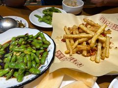 -肖记公安牛肉鱼杂馆· 省级非物质文化遗产(仁和路店)