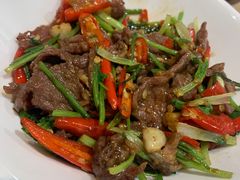 -小雅木姜子烤鸡·贵州菜(鸿通城店)