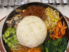 -釜山美食韩国炸酱面(长大店)