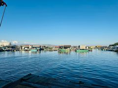 -蓝湾碧波·老字号·疍家非遗海上餐厅