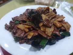 -春水锅贴·传统鲁菜(大明湖店)