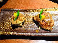 铁板鹅肝-匠和风精致料理(世茂双子塔店)