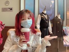 -COSTA COFFEE(国正中心店)