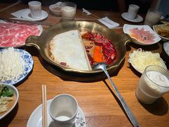 -花间小酌火锅小酒馆(吕四店)