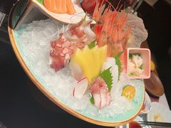 -匠和风精致料理(成都龙湖滨江天街店)
