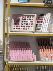 -尤米一站式美甲美睫