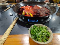-星鸿社重庆老火锅