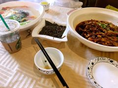 -情妹妹干锅锅(中海国际购物公园店)