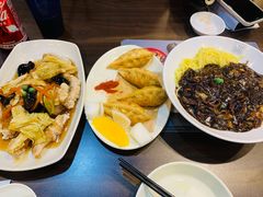 -香港饭店0410(明洞店)
