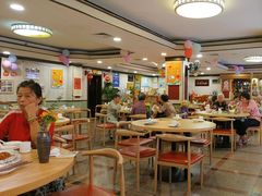 -佛有缘素食馆·荔湾老字号(陈家祠首店)
