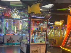 -星际传奇·电玩城·游戏厅·儿童乐园(大悦城店)