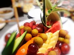 -海底捞火锅(海宁路店)