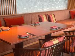 -镇江苏宁万豪酒店-苏筵中餐厅