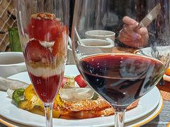 -松咖啡自助餐厅·松北香格里拉