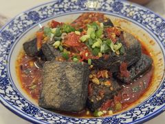 -新新湘菜馆(新中街二条店)
