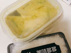 -Hi YOU你的饭局泰餐厅(雍和宫店)