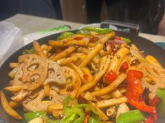 -527烧烤·龙虾·精酿酒(小石城美乐城店)