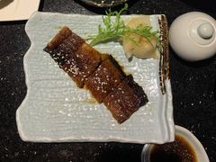 -梅筑·创意料理(王府井百货店)